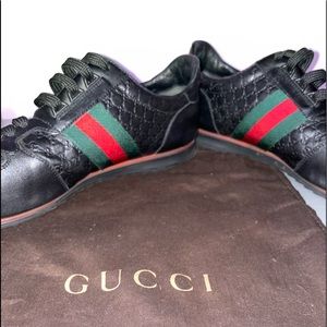 Gucci Men shoes